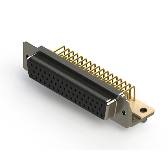 630-M50-340-BT3 EDAC Inc.  Ensembles de connecteurs D-Sub